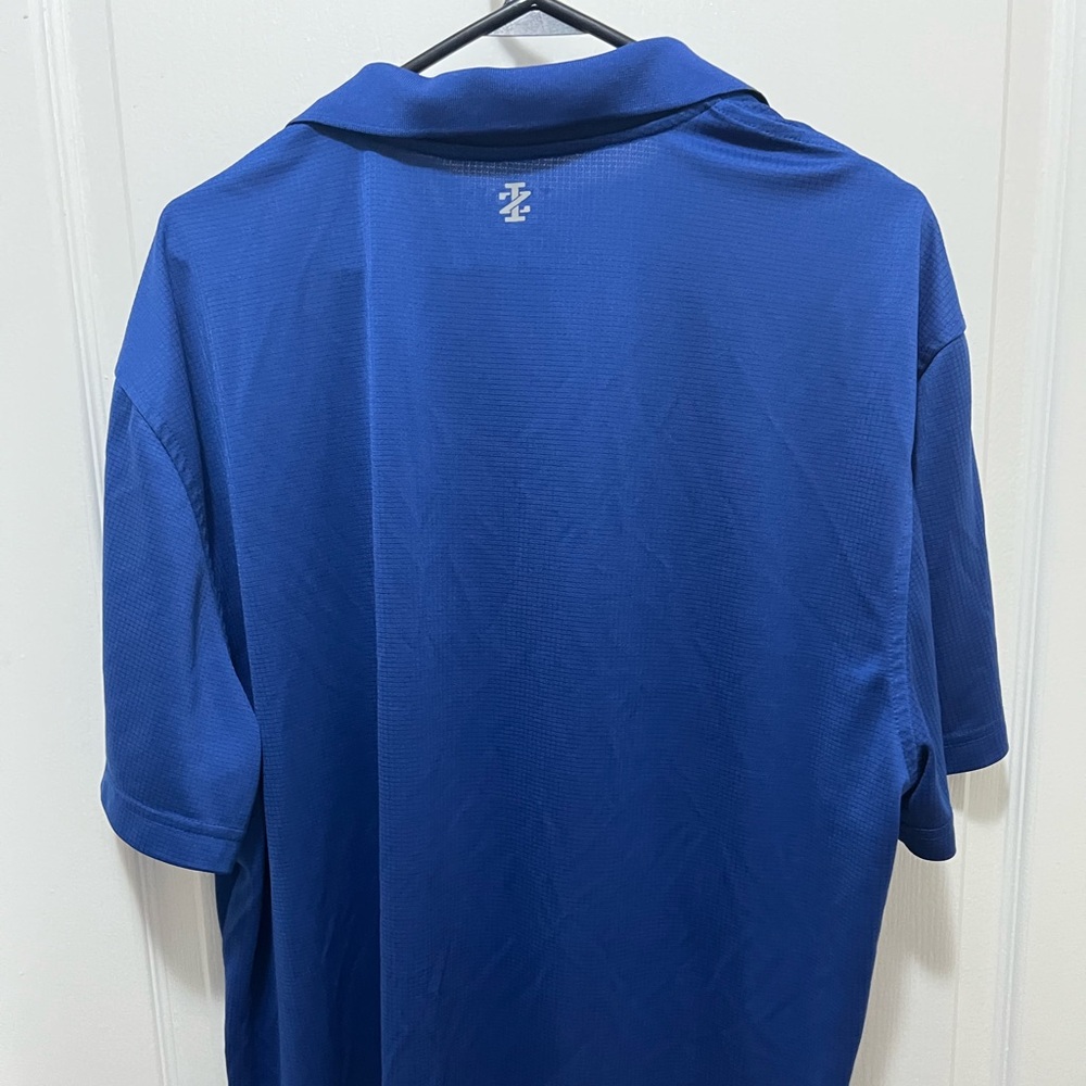 Men’s izod polo